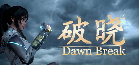 破晓 Build.22735845（Dawn Break）免安装中文版
