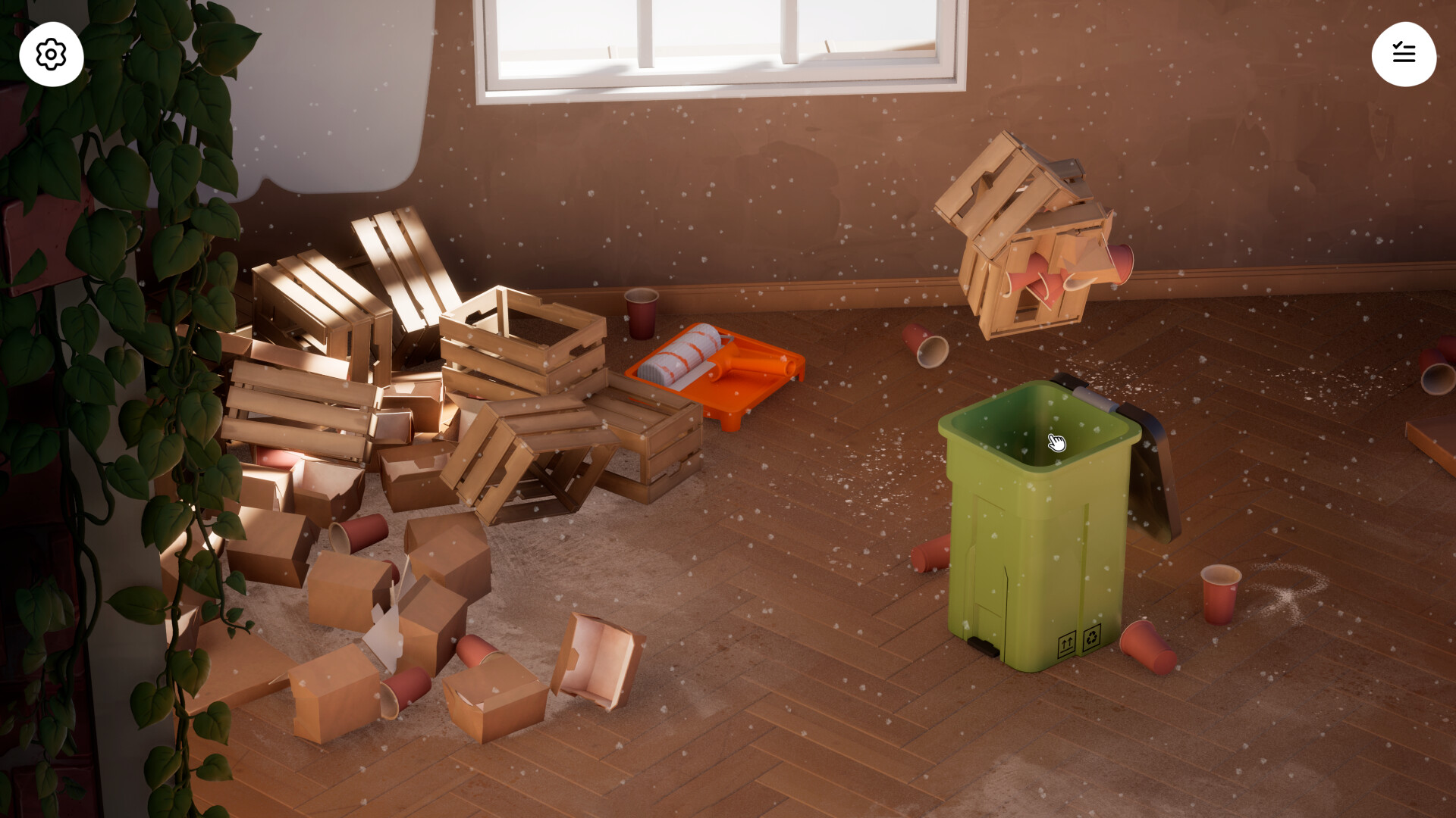 焕家物语 Build.22569174（Hozy）免安装中文版