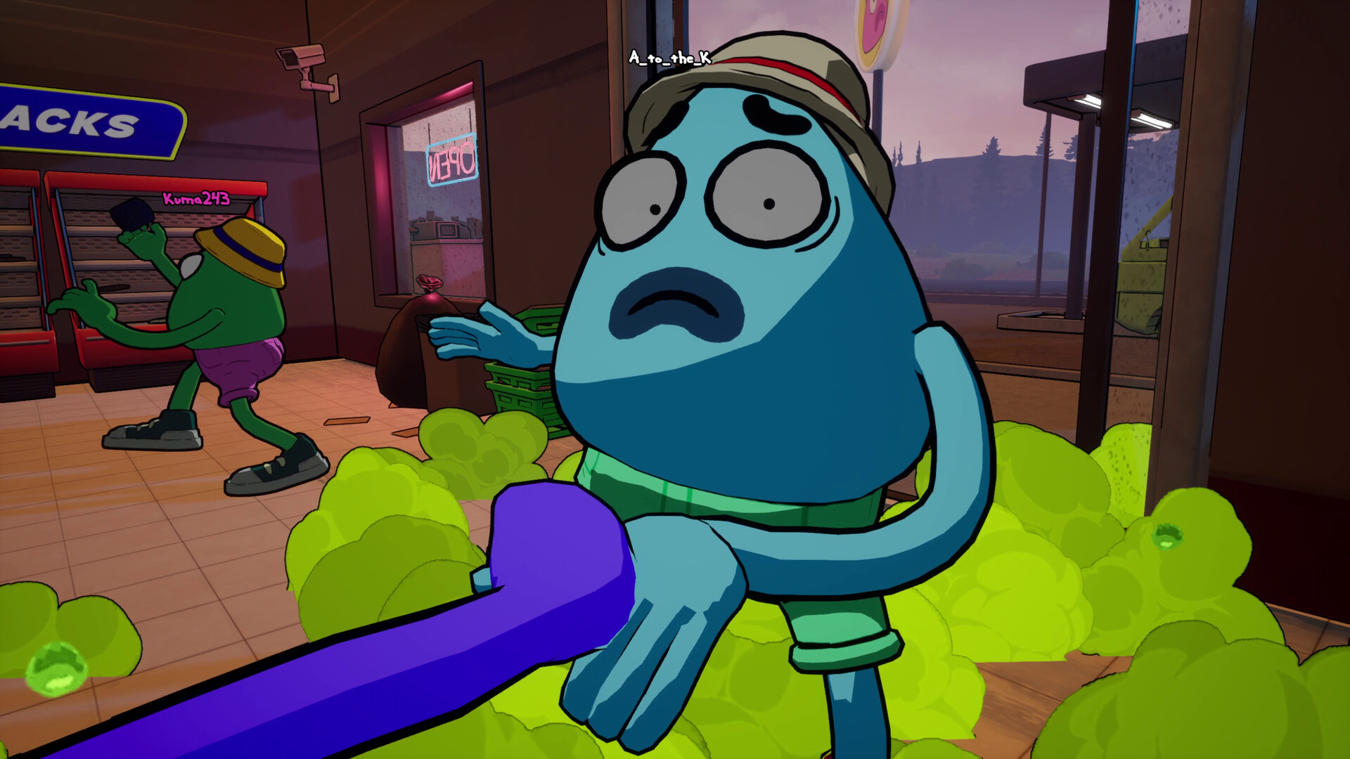 憋不住了！Build.22876488（We Gotta Go）免安装中文版