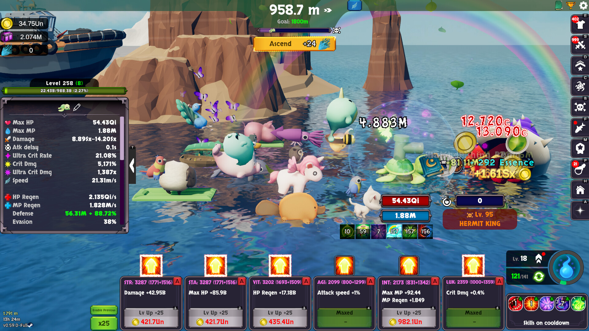 攻城海龟|归途海龟 Build.22671032（Siegeturtle）免安装中文版