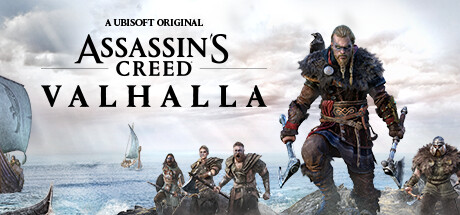 刺客信条英灵殿-虚拟机版 v1.7.0_支持Windows 11 24H2（Assassins Creed Valhalla）免安装中文版