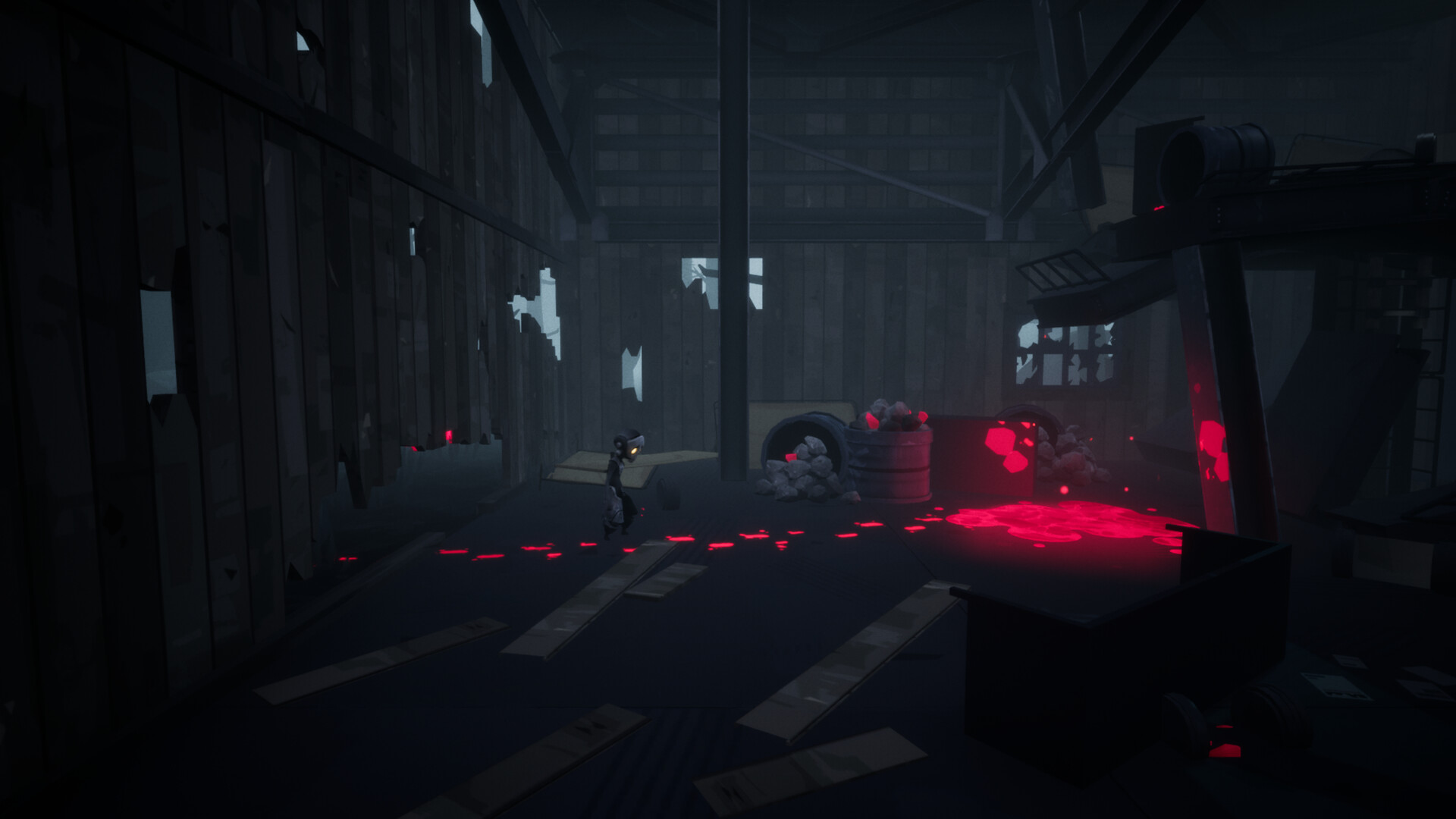 幽影 Build.22920005（Rumbral）免安装中文版