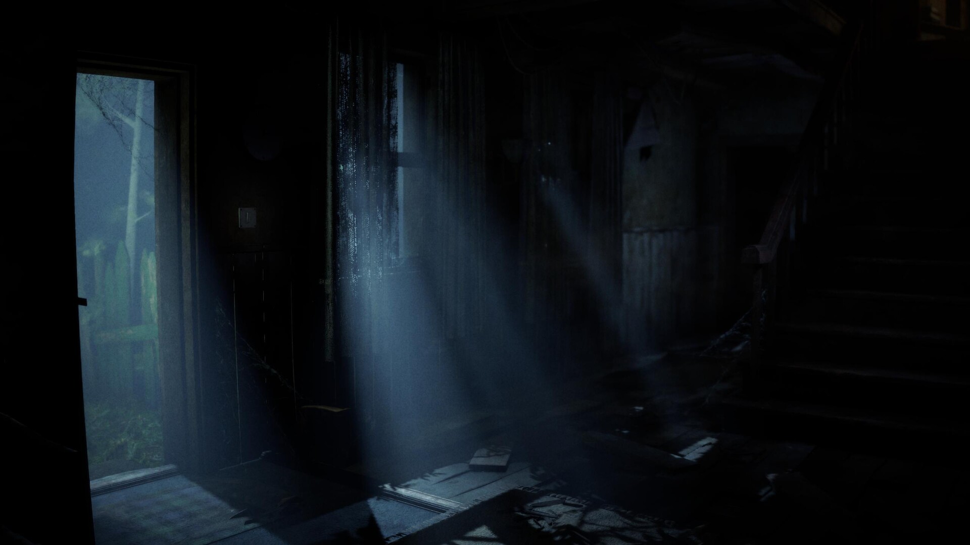 不要玩这个 Build.22806841（Don't Play This）免安装中文版