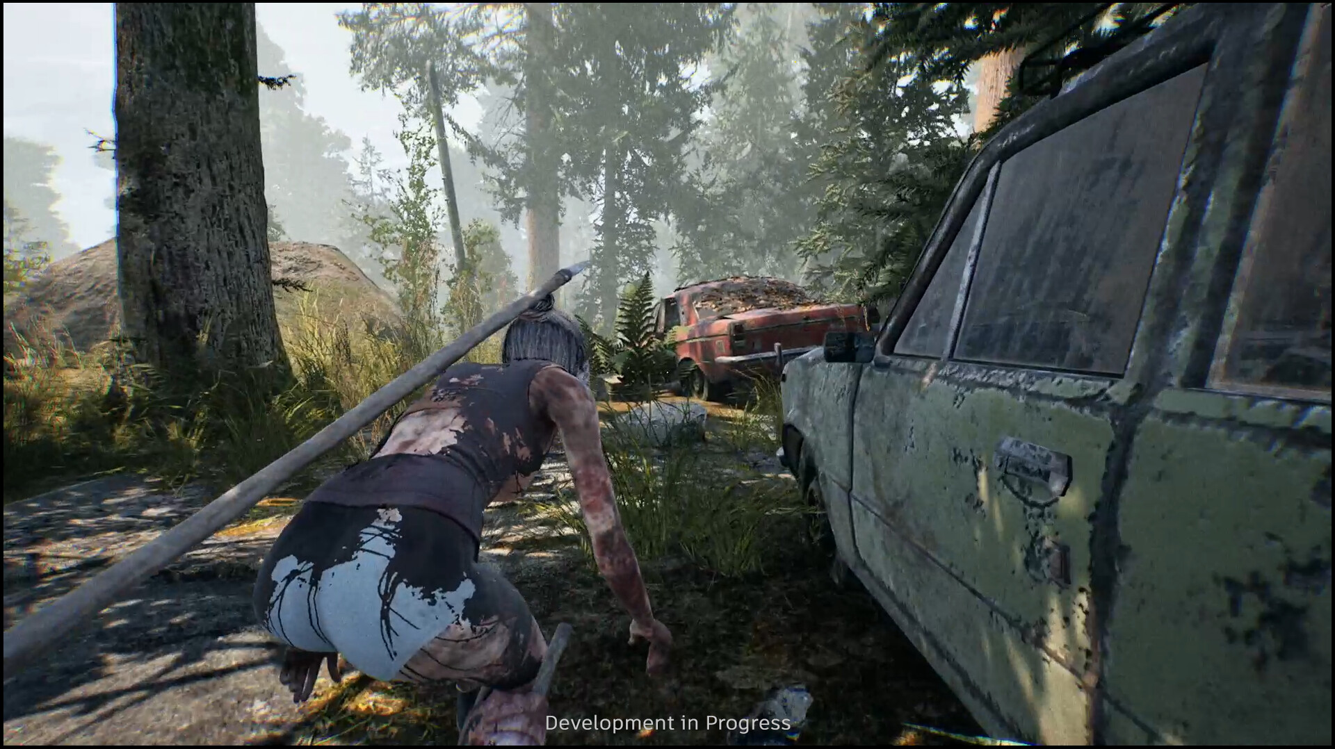 寄生虫 v0.1.5.0.0（The Parasites）免安装中文版