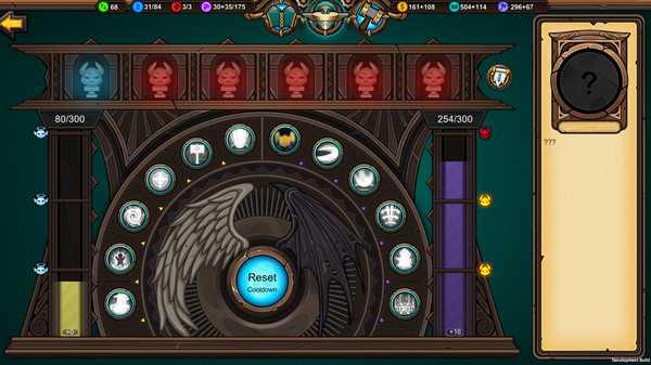 军团战棋 v2.2.22 全DLC（Legion War）免安装中文版