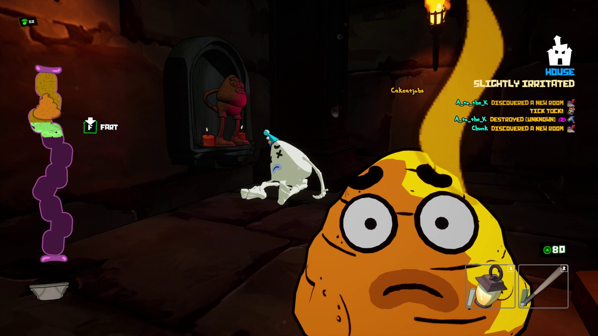 憋不住了！Build.22876488（We Gotta Go）免安装中文版