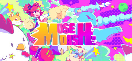 喵斯快跑 v6.1.0 PC/手机双端（Muse Dash）免安装中文版