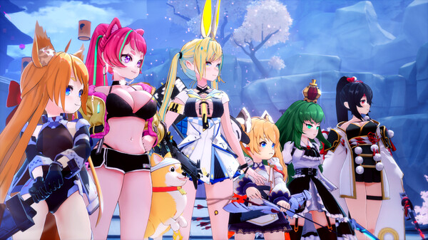 无尽爱丽丝 Build.22616582 全DLC 单机+联机(Endless Alice)免安装中文版