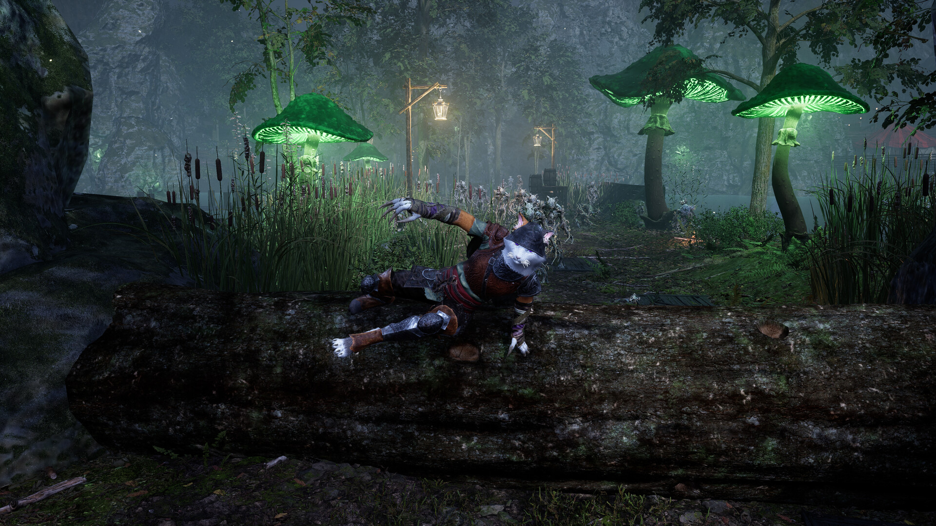 月影杀|豪华中文|Build.22926882+预购特典+全DLC|解压即撸|