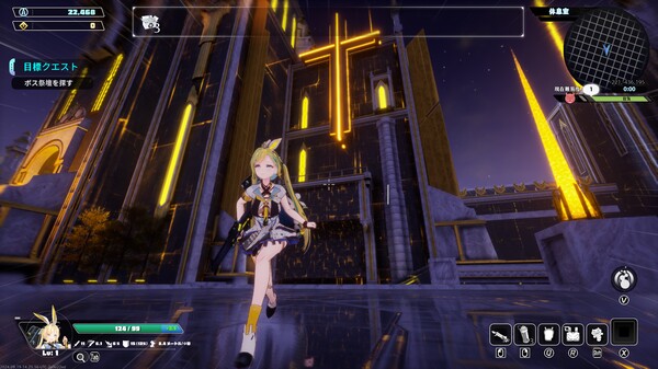 无尽爱丽丝 Build.22616582 全DLC 单机+联机(Endless Alice)免安装中文版