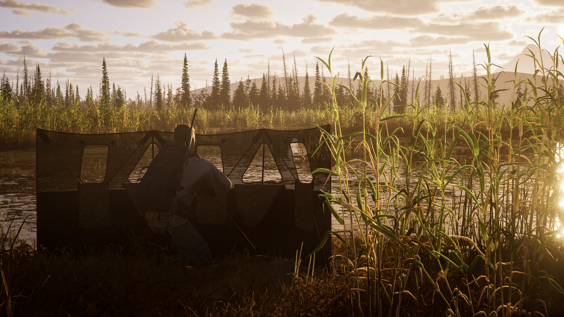 猎人之道2|豪华中文|Build.22778584+全DLC|解压即撸|