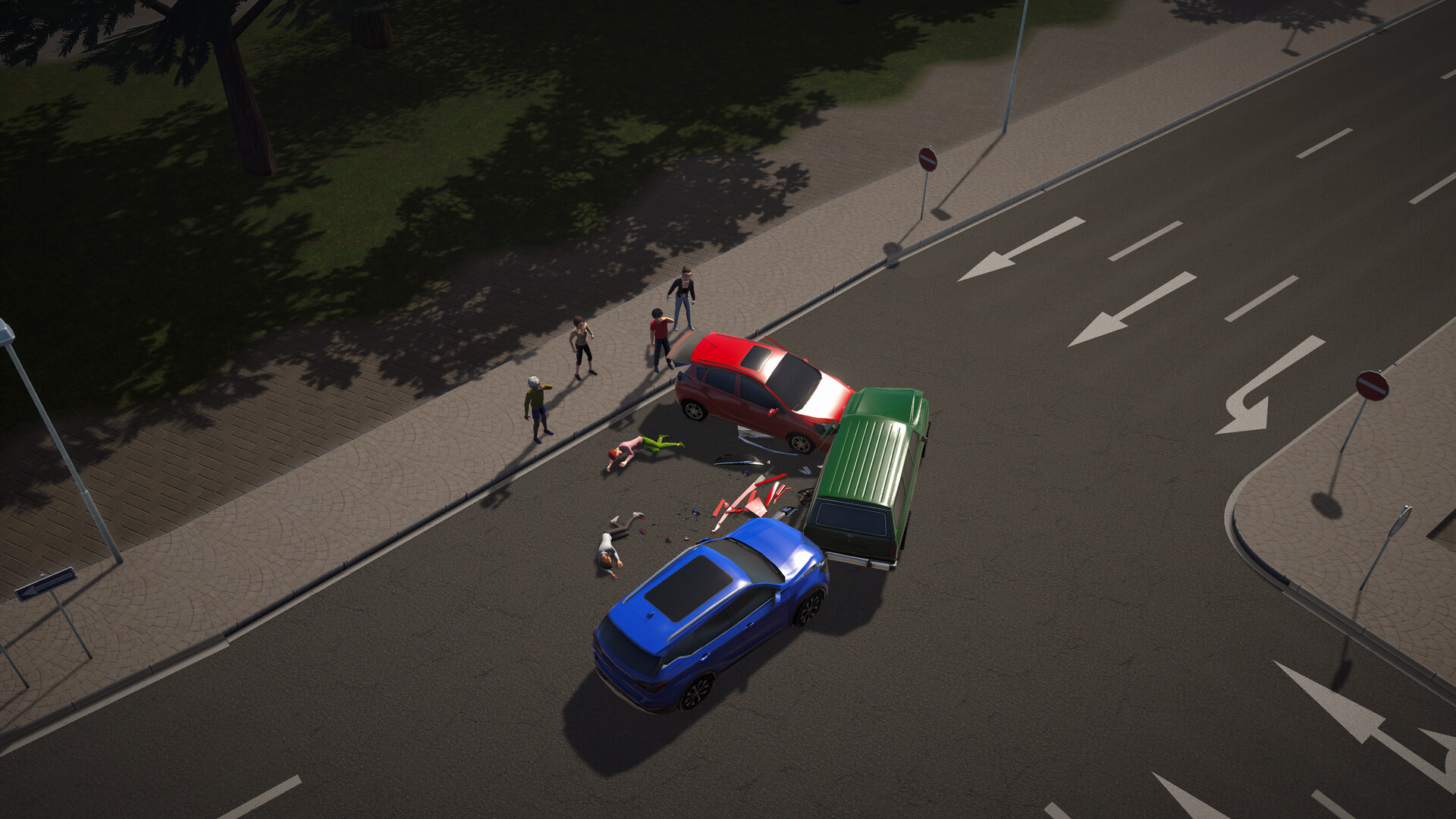 全球救援 Build.22972671（Global Rescue）免安装中文版