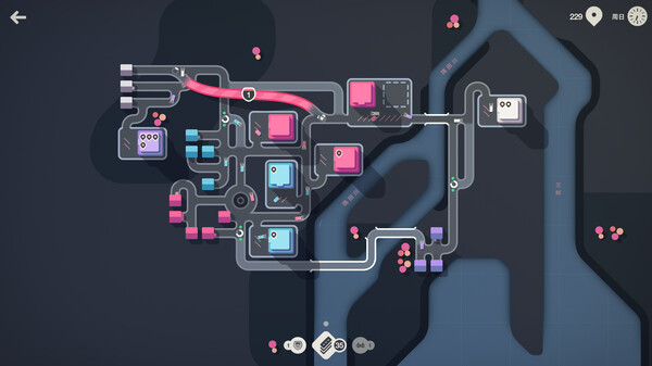 迷你高速公路 v20260406（Mini Motorways）免安装中文版