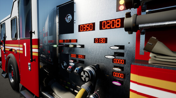 火焰之中|深入火场 v2092 全DLC（Into The Flames）免安装中文版