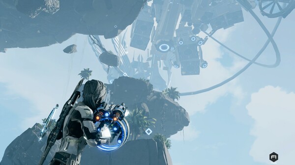 AI奥林匹斯|人工智能奥林匹斯 v0.9.27（AI Olympius）免安装中文版