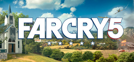 孤岛惊魂5-虚拟机版 v1.016（Far Cry 5）免安装中文版