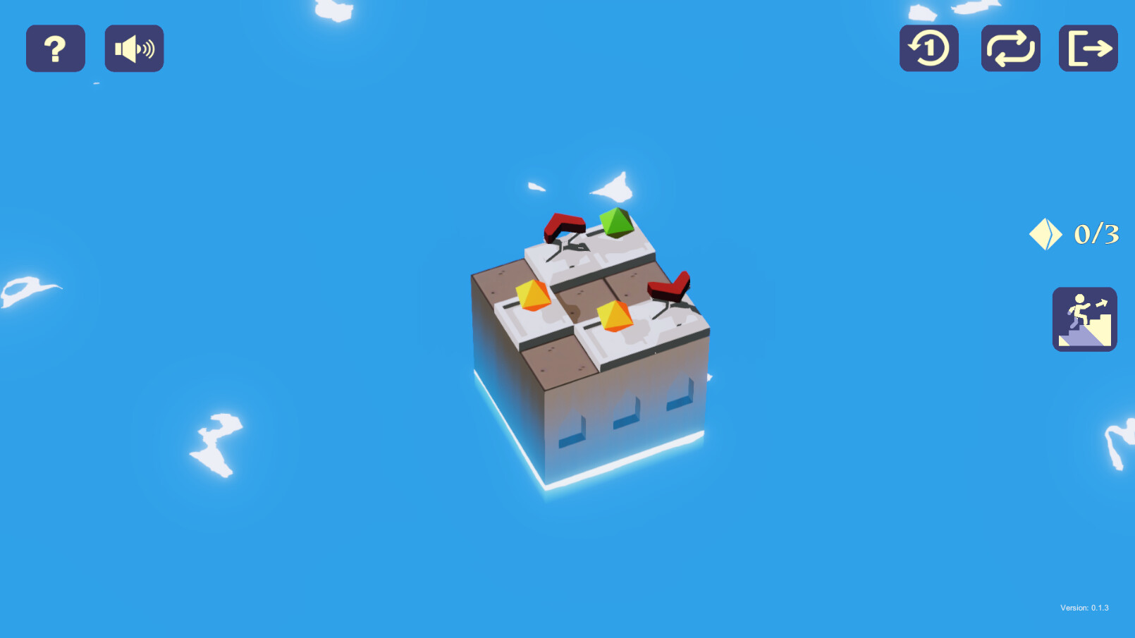 心入妙境 Build.16358515（Elemental Realms）免安装中文版