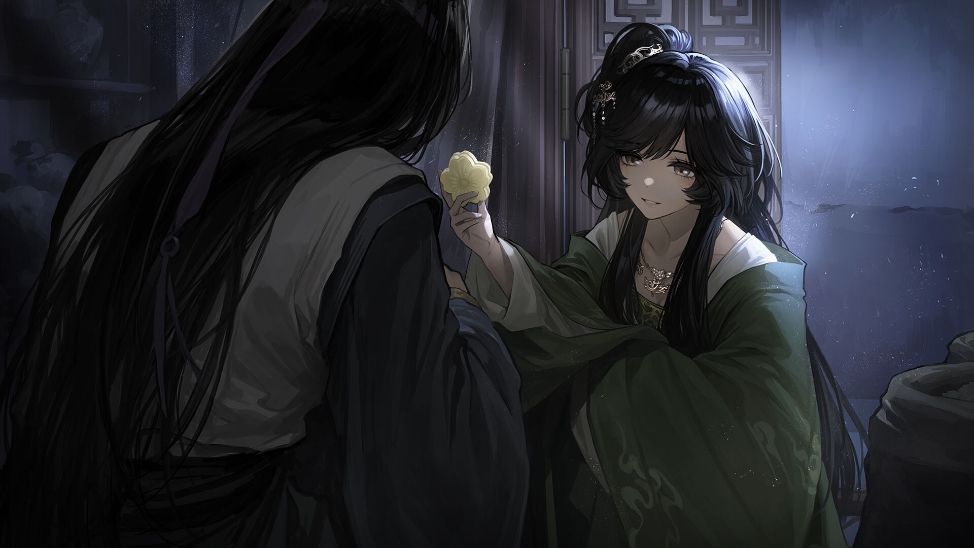 哀鸿 城破十日记|官方中文|Build.22634244+全DLC|解压即撸|