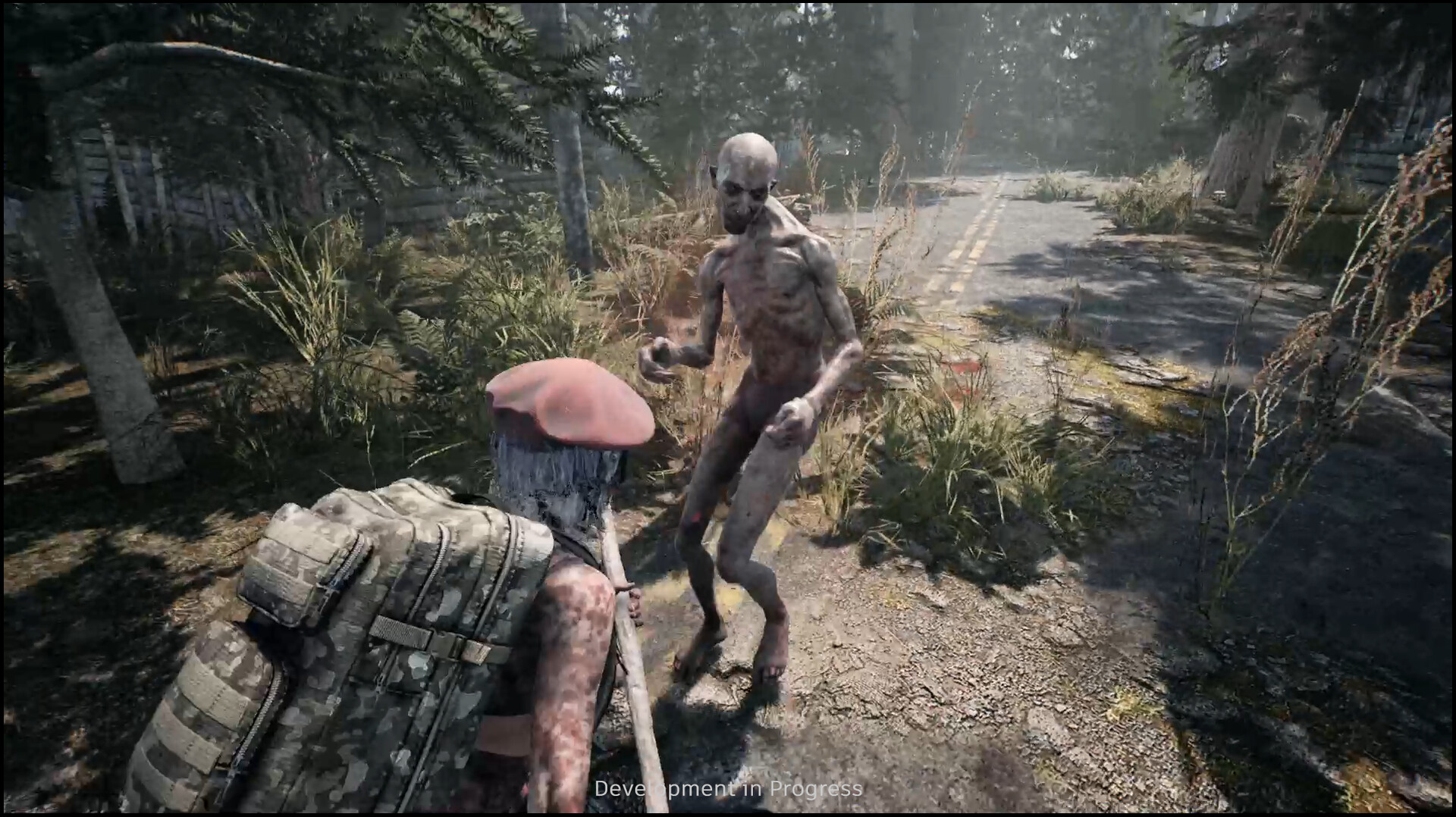 寄生虫 v0.1.5.0.0（The Parasites）免安装中文版