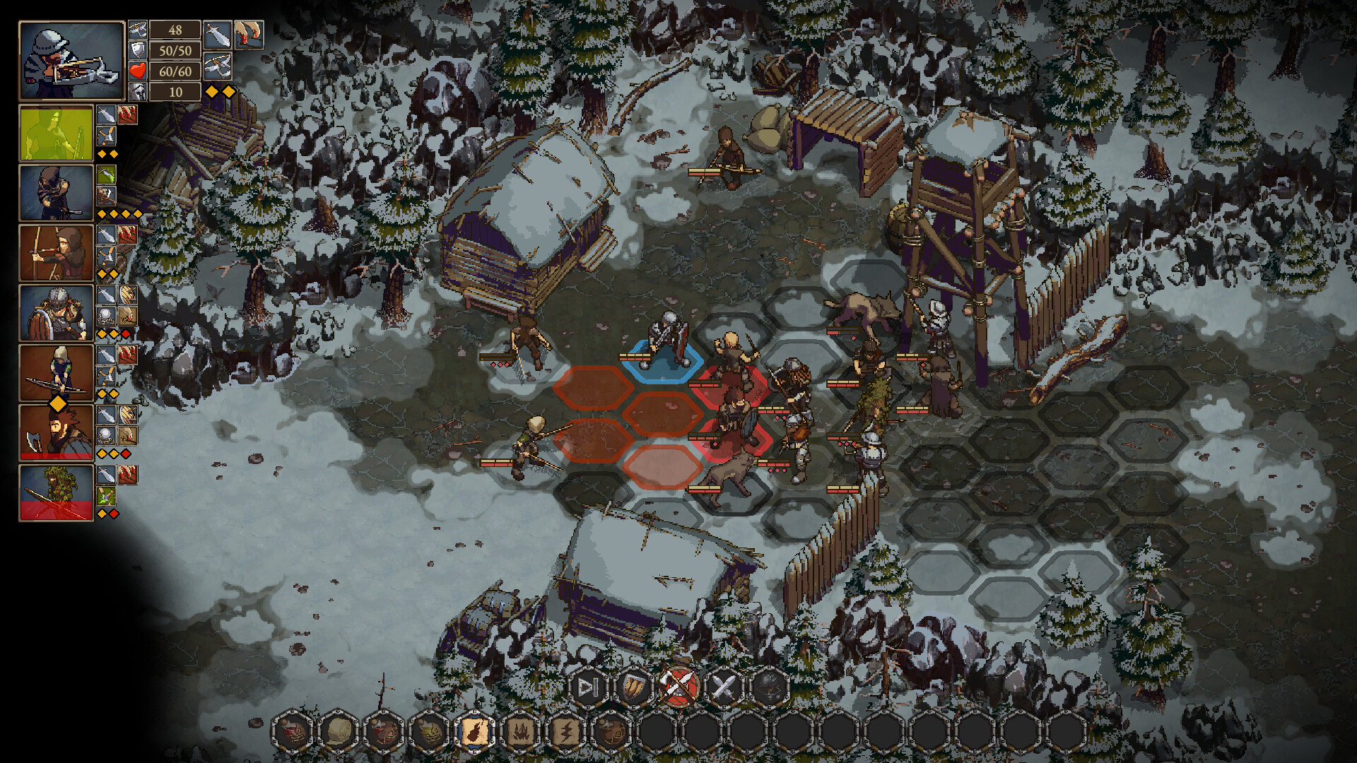 战斗人生：先锋 Build.22667182（Fight Life Vanguard）免安装中文版