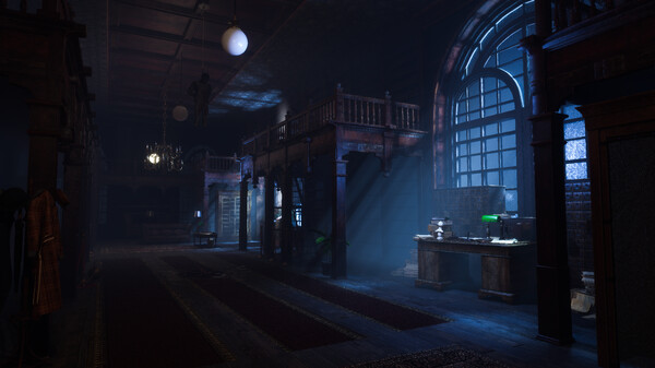 向生而死 v0.14.68.408（Death Relives）免安装中文版