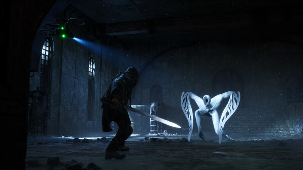 地狱即我们 v1.6.48.48649 全DLC 送预购奖励+原声音乐+数字画册（Hell is Us）免安装中文版