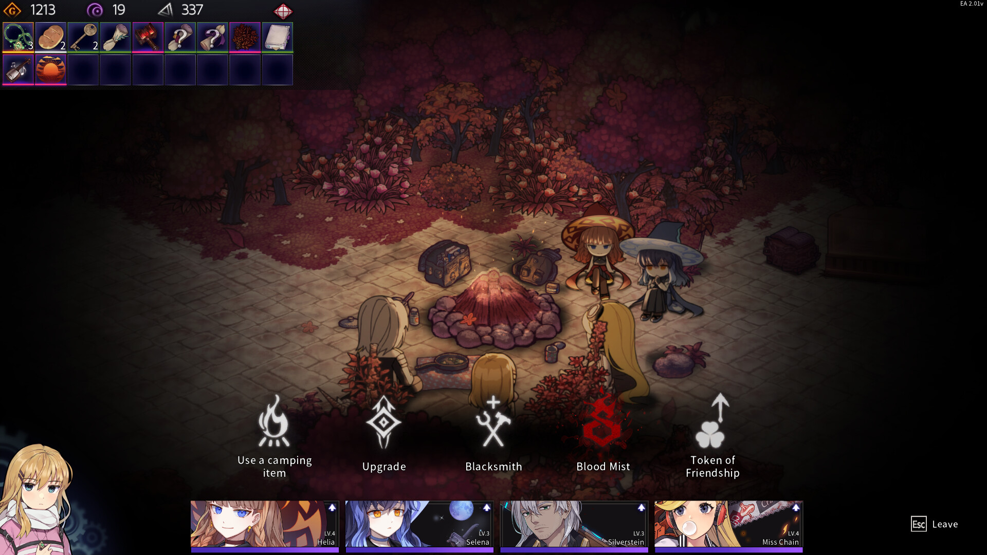 超时空方舟|官方中文|Build.22636498-异端审判官-影落幻音-迅影绝尘+全DLC|解压即撸|