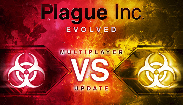 瘟疫公司：物竞天择 v1.23.0.7 送修改器（Plague Inc Evolved）免安装中文版