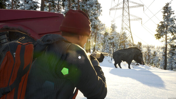 人渣 v1.2.2.2.109974 全DLC 单机+联机 PC/手机双端（SCUM）免安装中文版