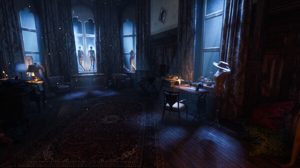 向生而死 v0.14.68.408（Death Relives）免安装中文版