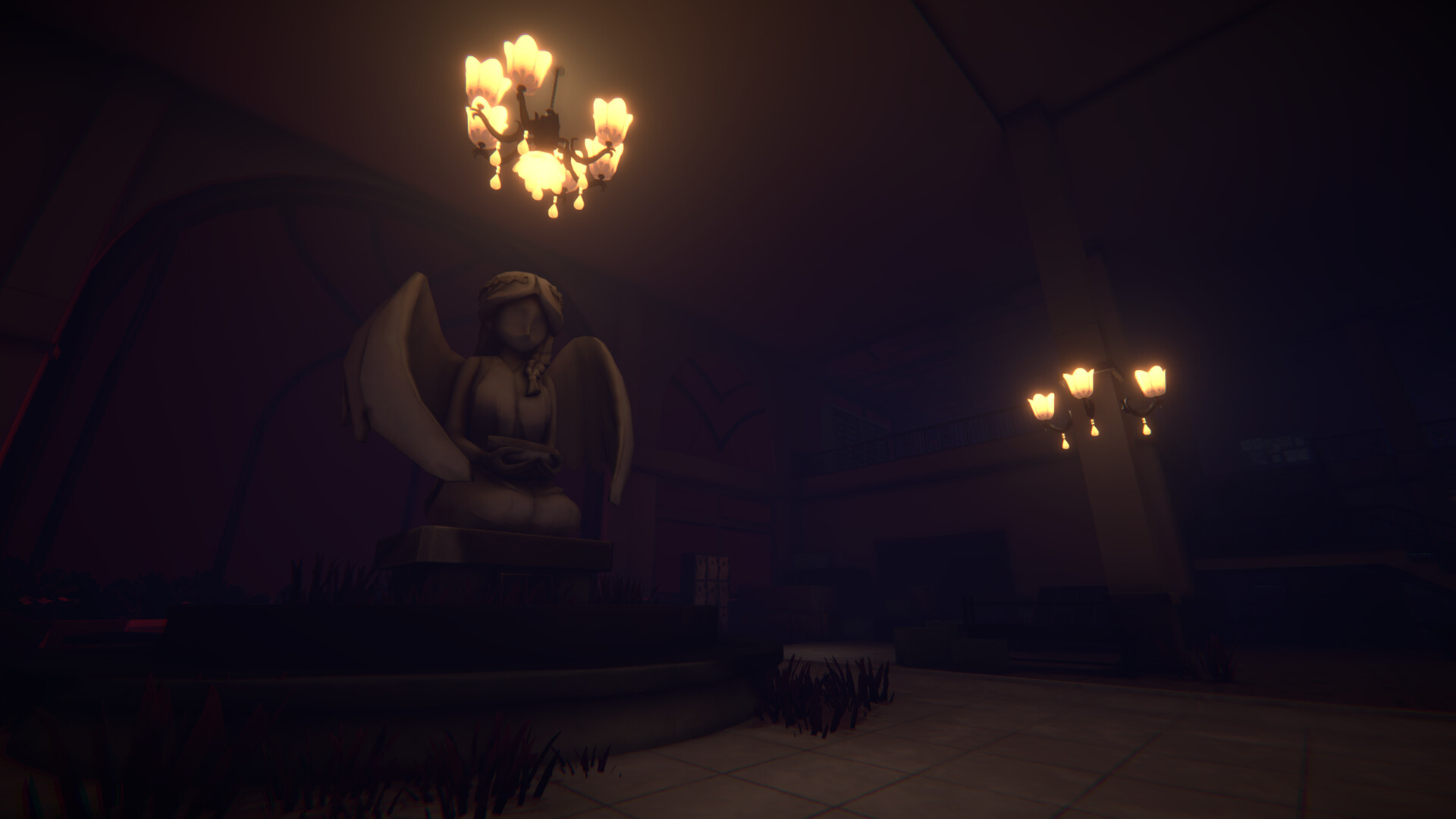 娜林：橙色房间 Build.22717228（Narin The Orange Room）免安装中文版