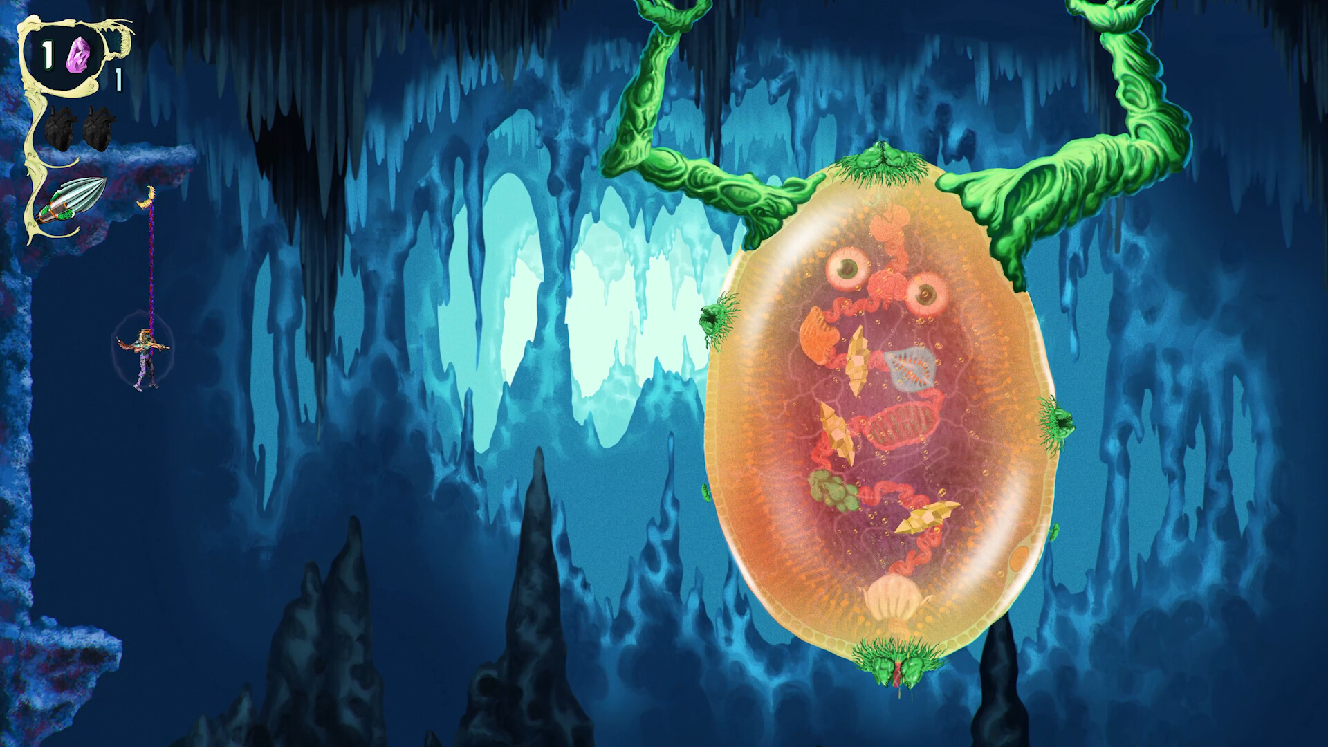 链枪 Build.22701746（ChainStaff）免安装中文版