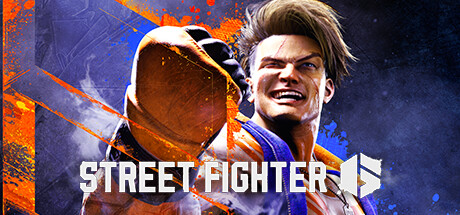 街头霸王6-虚拟机版 v2.0201.000|Build.22577077（Street Fighter 6）免安装中文版