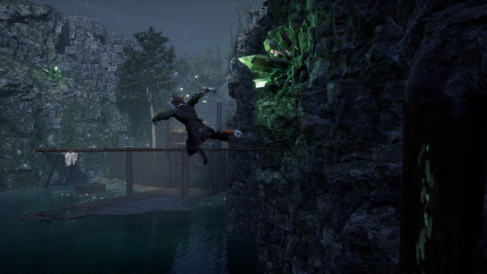 月影杀|豪华中文|Build.22926882+预购特典+全DLC|解压即撸|