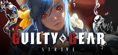 罪恶装备：STRIVE|罪恶装备：奋战 v2.00 全DLC 单机+联机（GUILTY GEAR -STRIVE-）免安装中文版