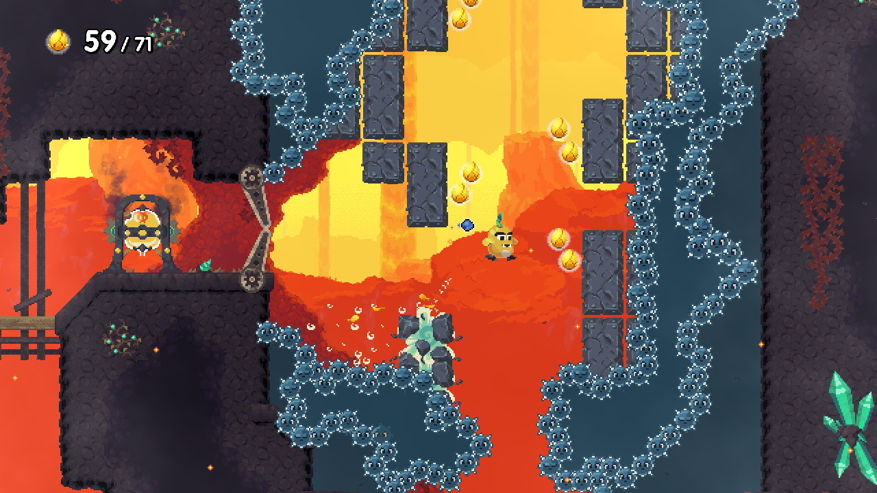 武德岭 DX：初级小兵反击战 v1.4.8961（Wunderling DX）免安装中文版