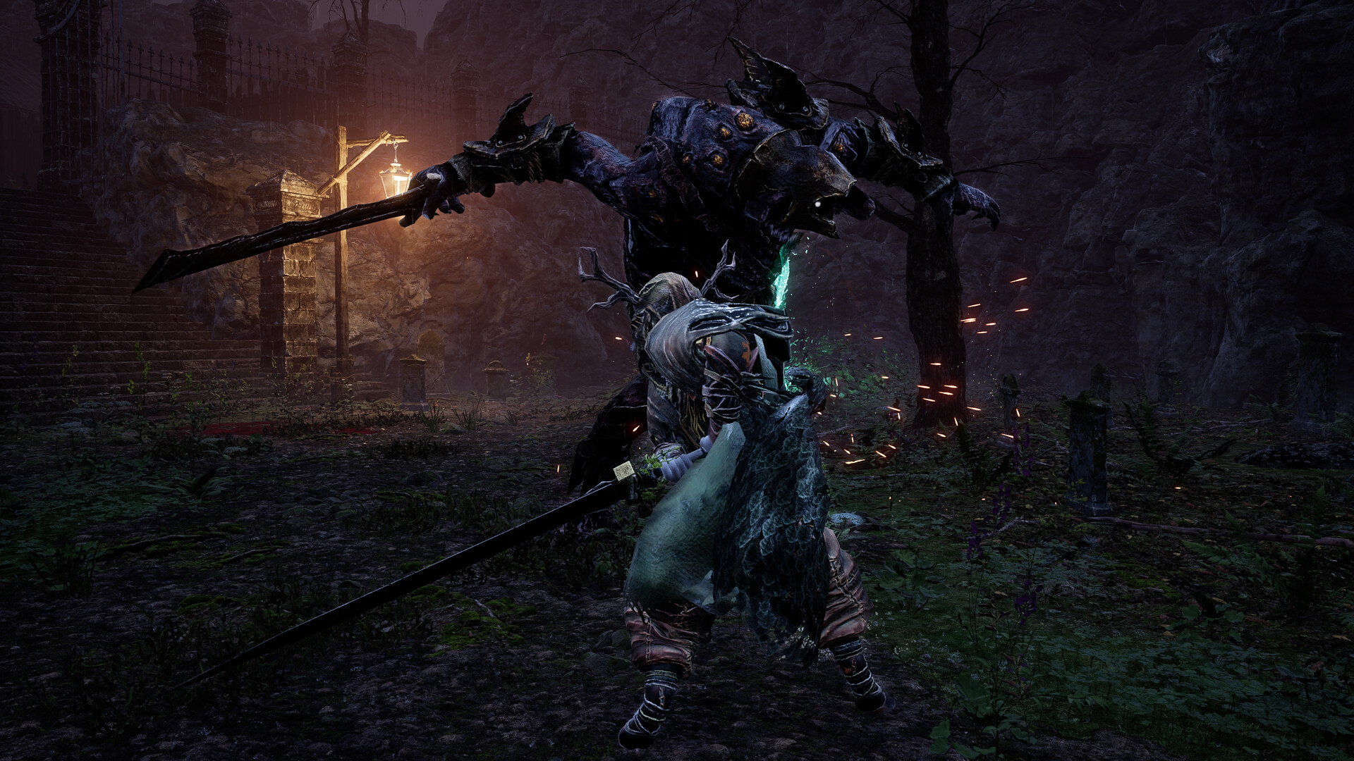 月影杀|豪华中文|Build.22926882+预购特典+全DLC|解压即撸|