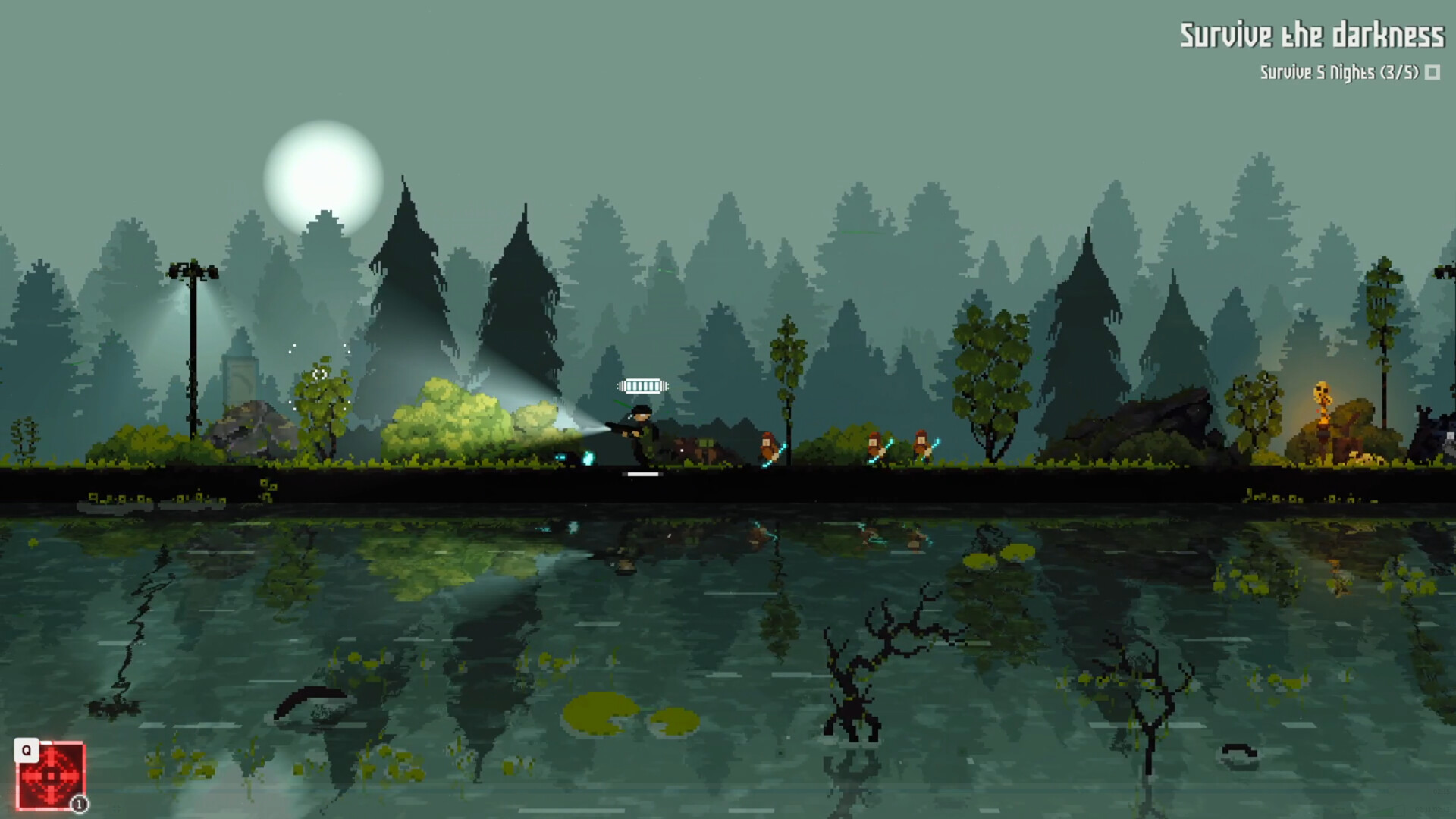 余火守护者|豪华中文|Build.22847738+全DLC|解压即撸|