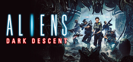 异形：坠入黑暗 v129578（Aliens: Dark Descent）免安装中文版