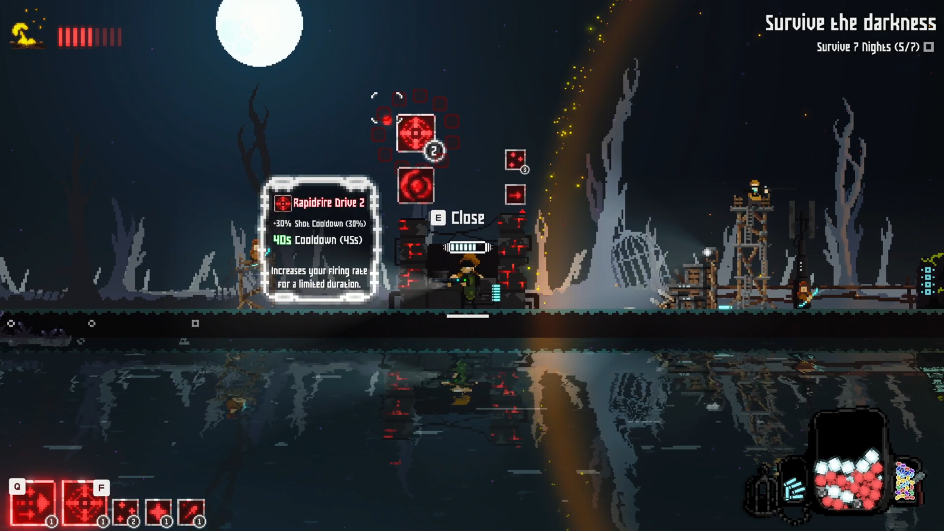 余火守护者|豪华中文|Build.22847738+全DLC|解压即撸|