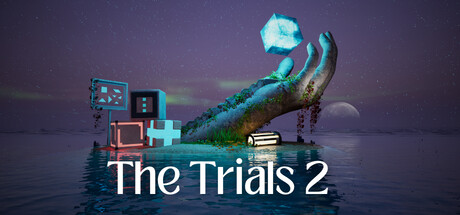 试炼之地2 Build.19205380（The Trials 2）免安装中文版