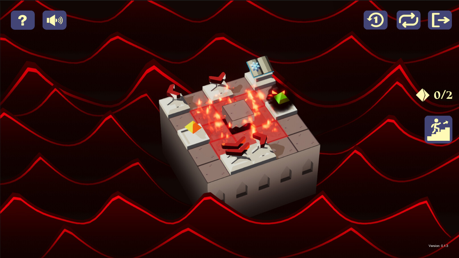 心入妙境 Build.16358515（Elemental Realms）免安装中文版