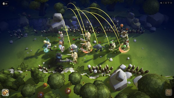 除暴守卫 Build.13759846 单机+联机（GUARDS!）免安装中文版