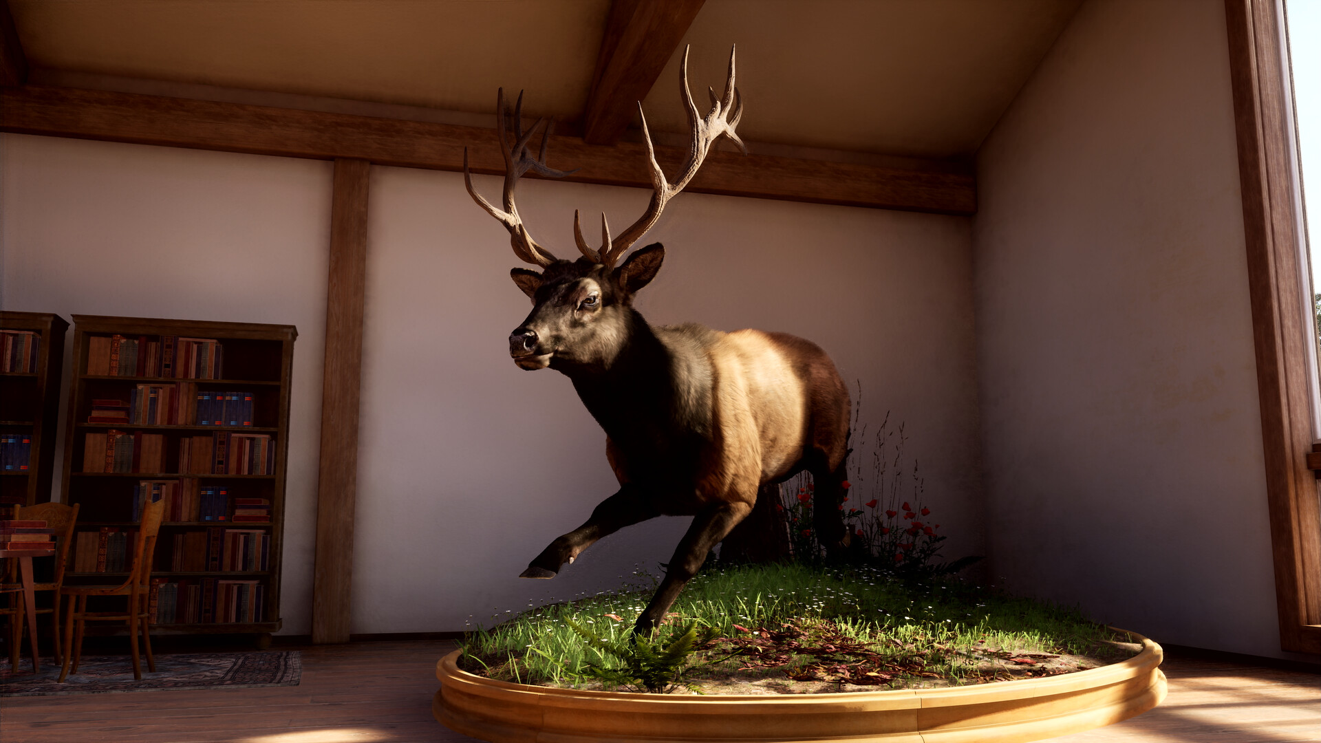 猎人之道2|豪华中文|Build.22778584+全DLC|解压即撸|