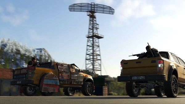 人渣 v1.2.2.2.109974 全DLC 单机+联机 PC/手机双端（SCUM）免安装中文版