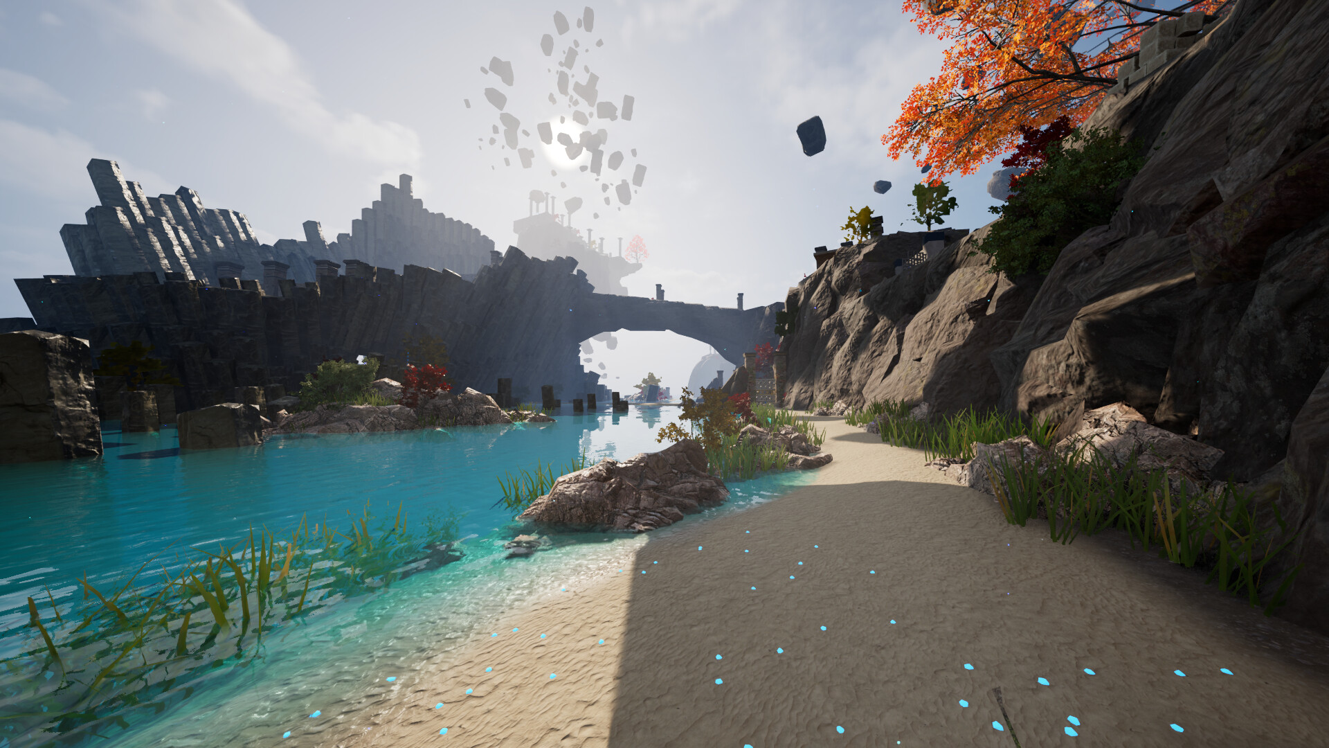 试炼之地2 Build.19205380（The Trials 2）免安装中文版