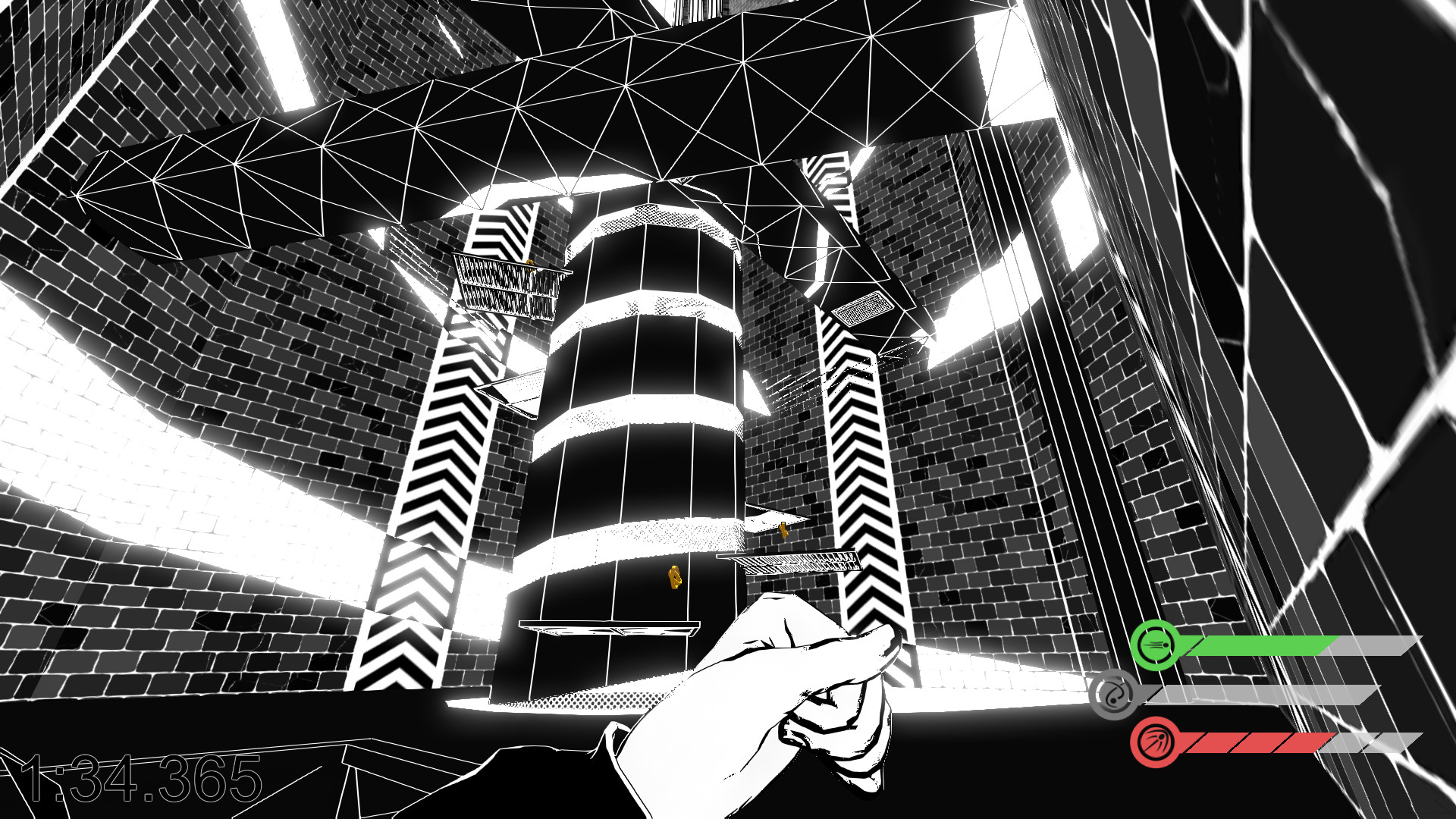 暗影都市|黑城速通 完整版（Hirilun）免安装中文版