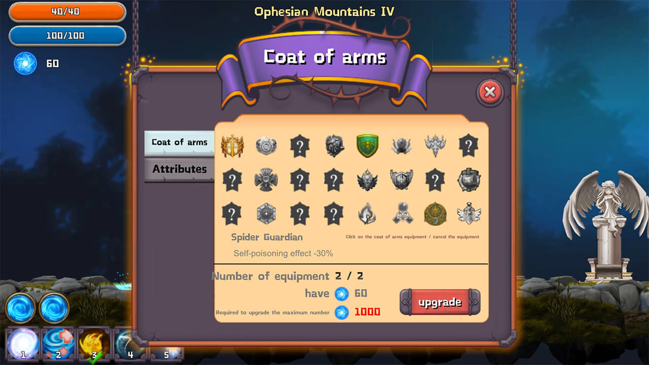 混乱女孩|混沌女孩 v1.3.2（Chaos Girl）免安装中文版