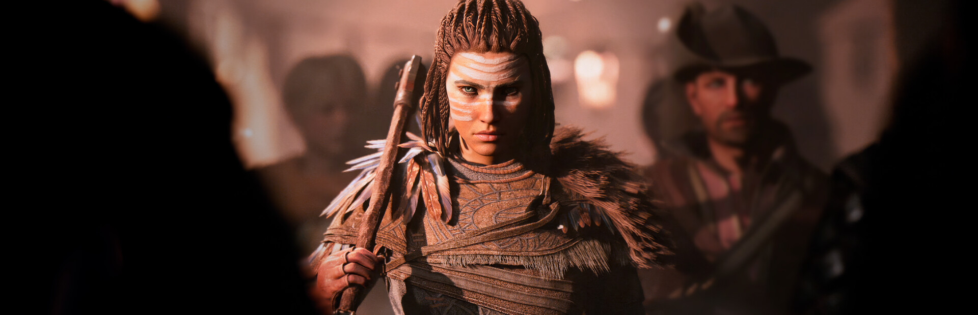 贪婪之秋 垂死世界|豪华中文|Build.22814195-叛逆者之死+预购特典+全DLC|解压即撸|