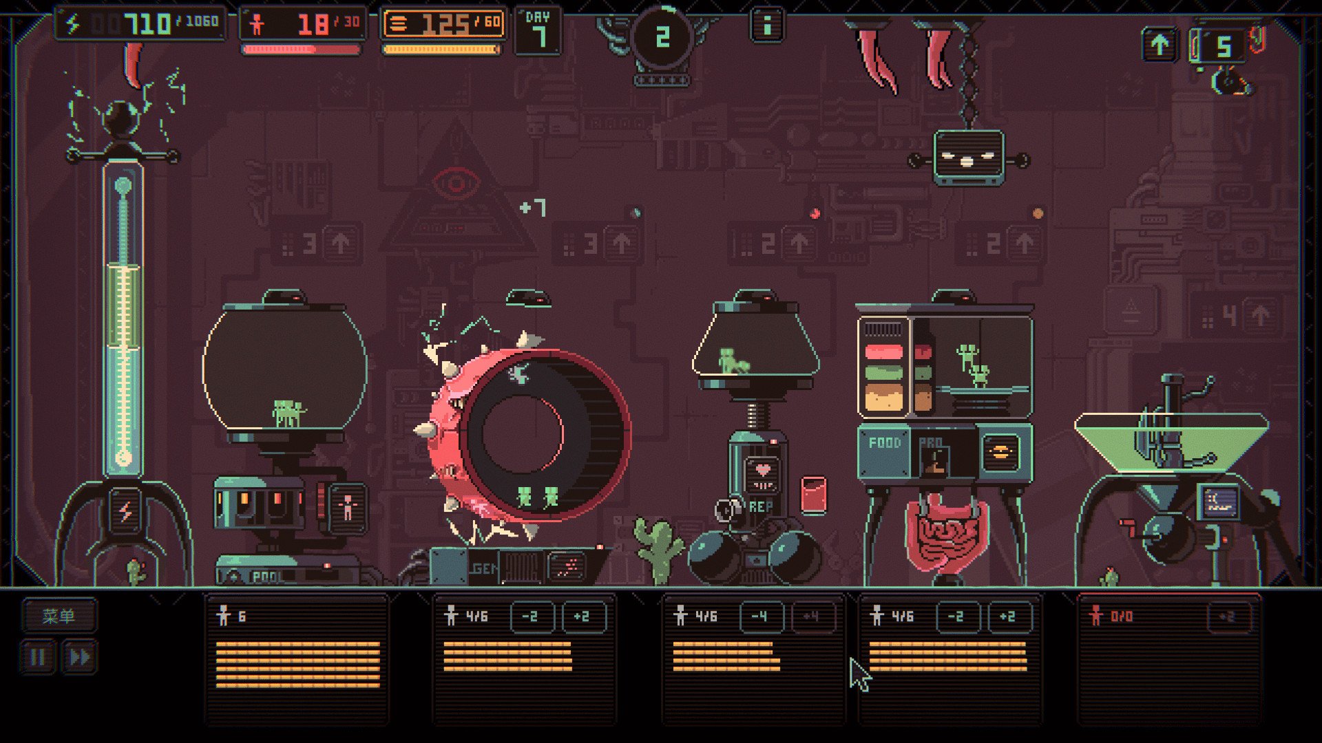 3k专制 Build.22926940（Despotism 3k）免安装中文版